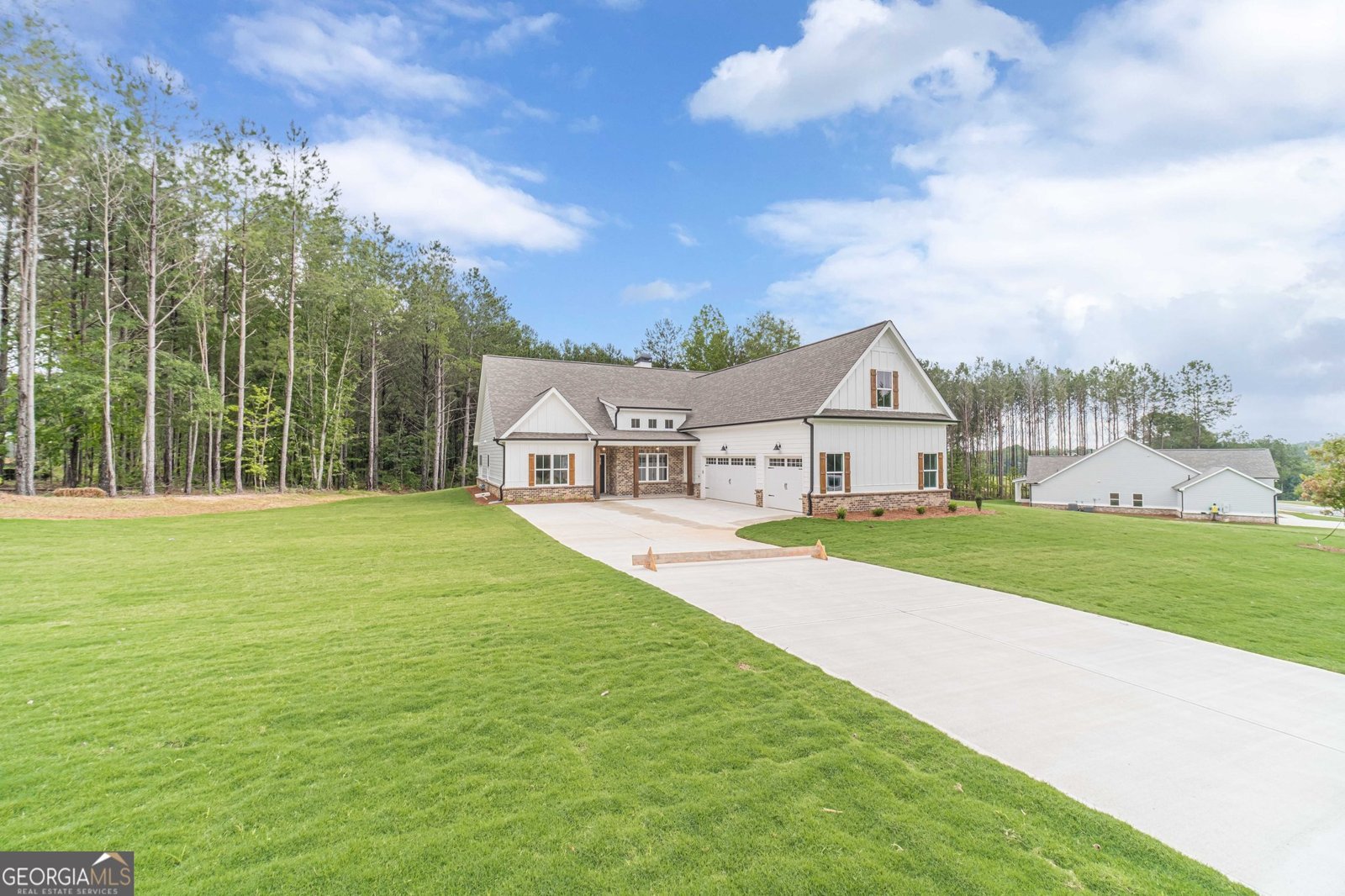 215 Pinewood Drive Covington - 2