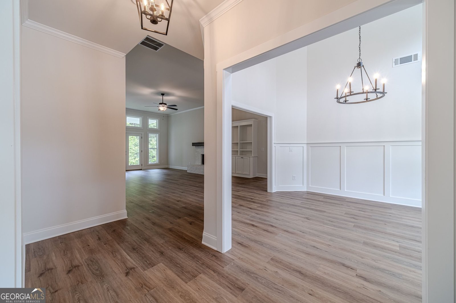 215 Pinewood Drive Covington - 3