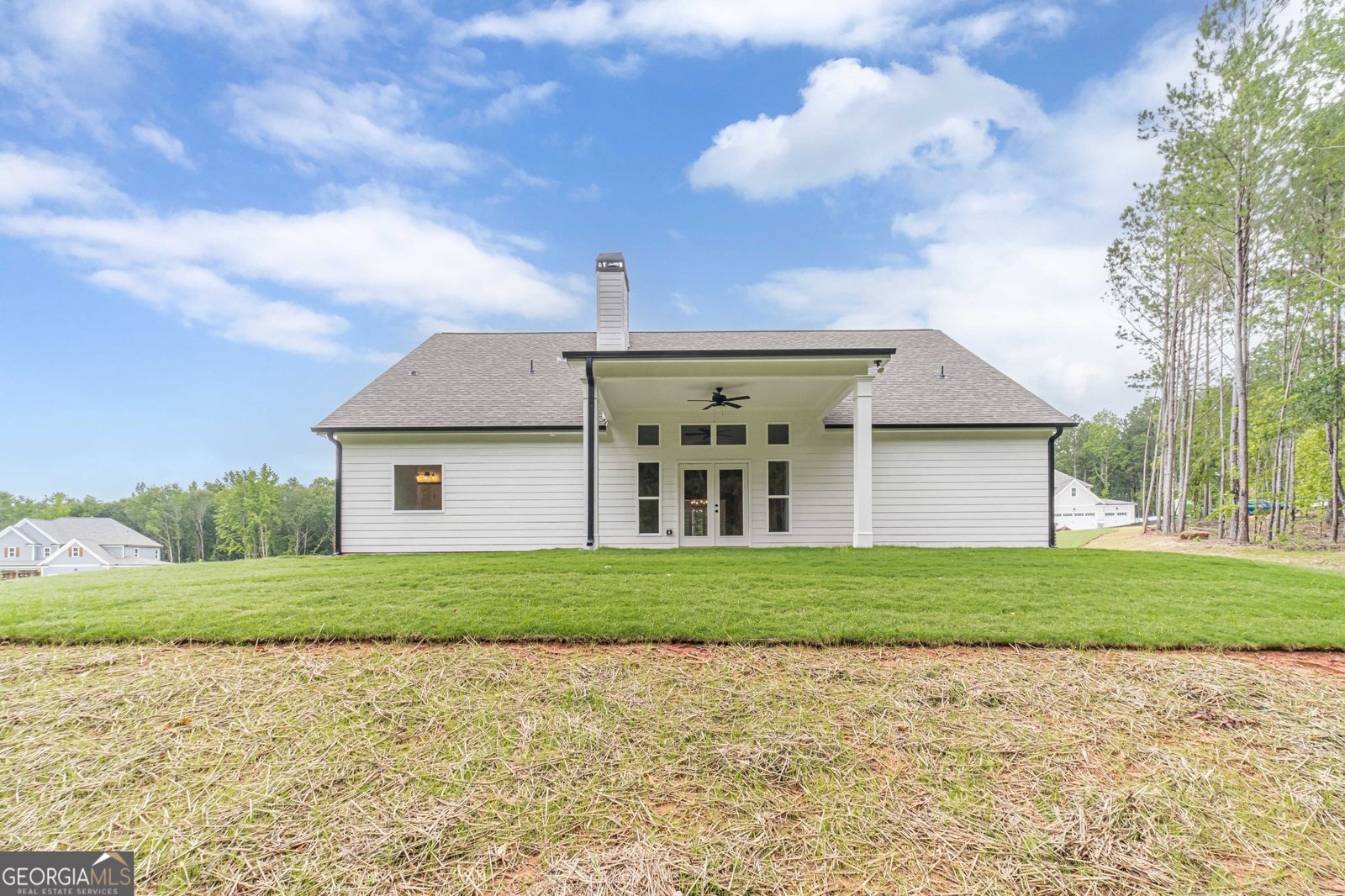 215 Pinewood Drive Covington - 31