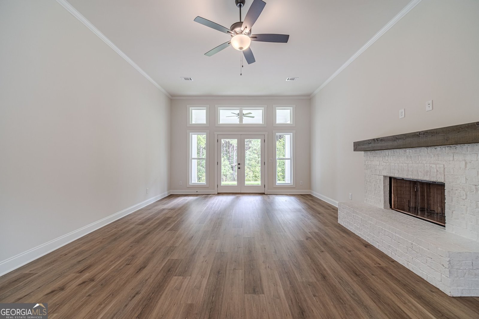 215 Pinewood Drive Covington - 4