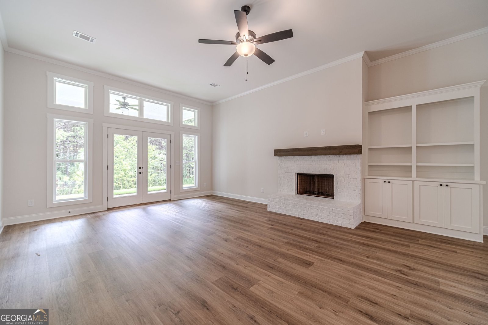 215 Pinewood Drive Covington - 5