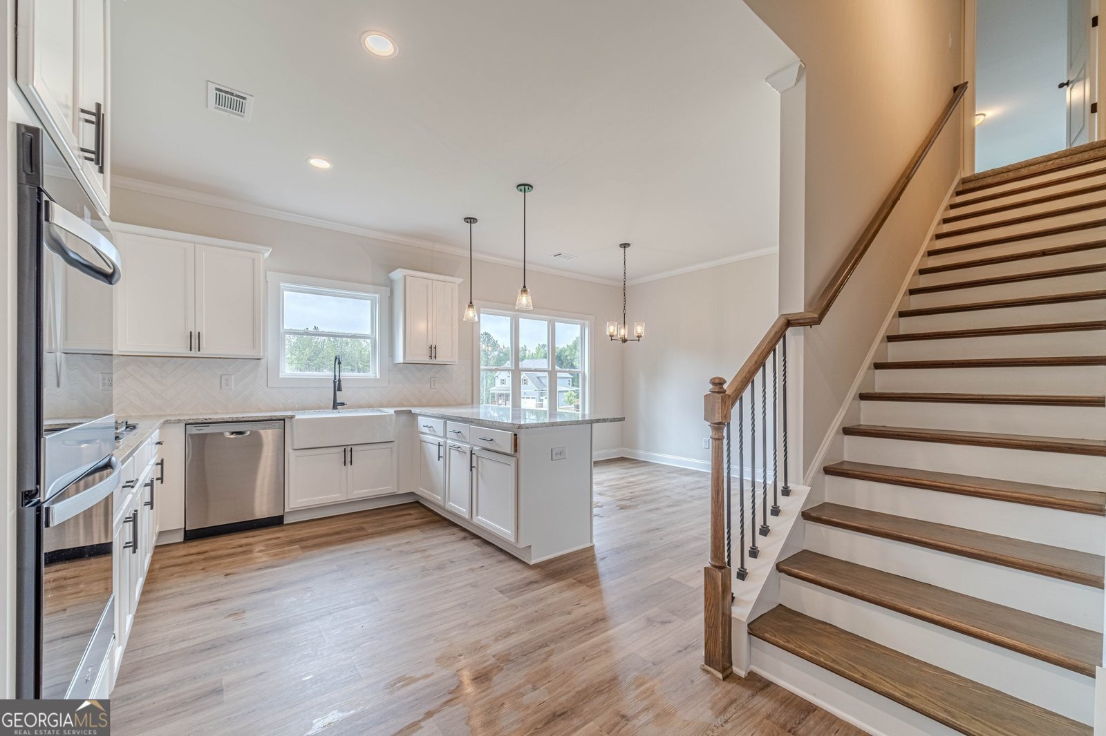 215 Pinewood Drive Covington - 8