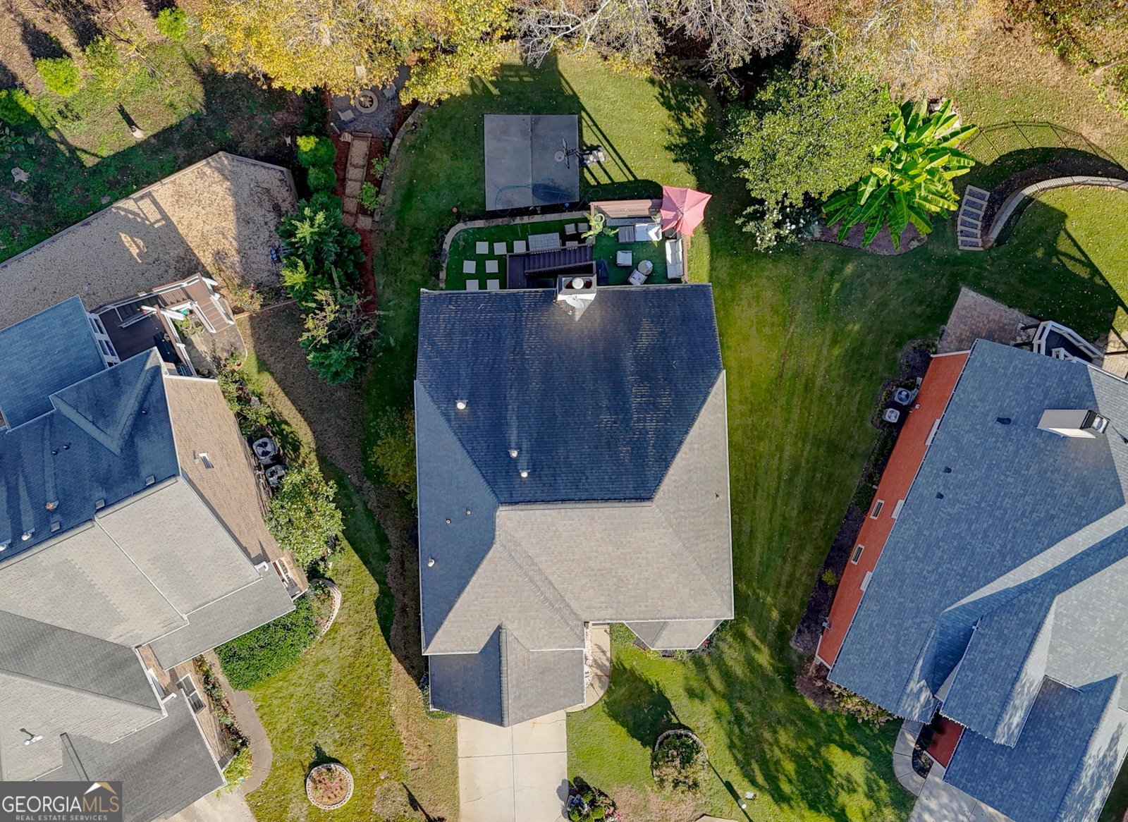 3064 Montclair Circle Smyrna - 2