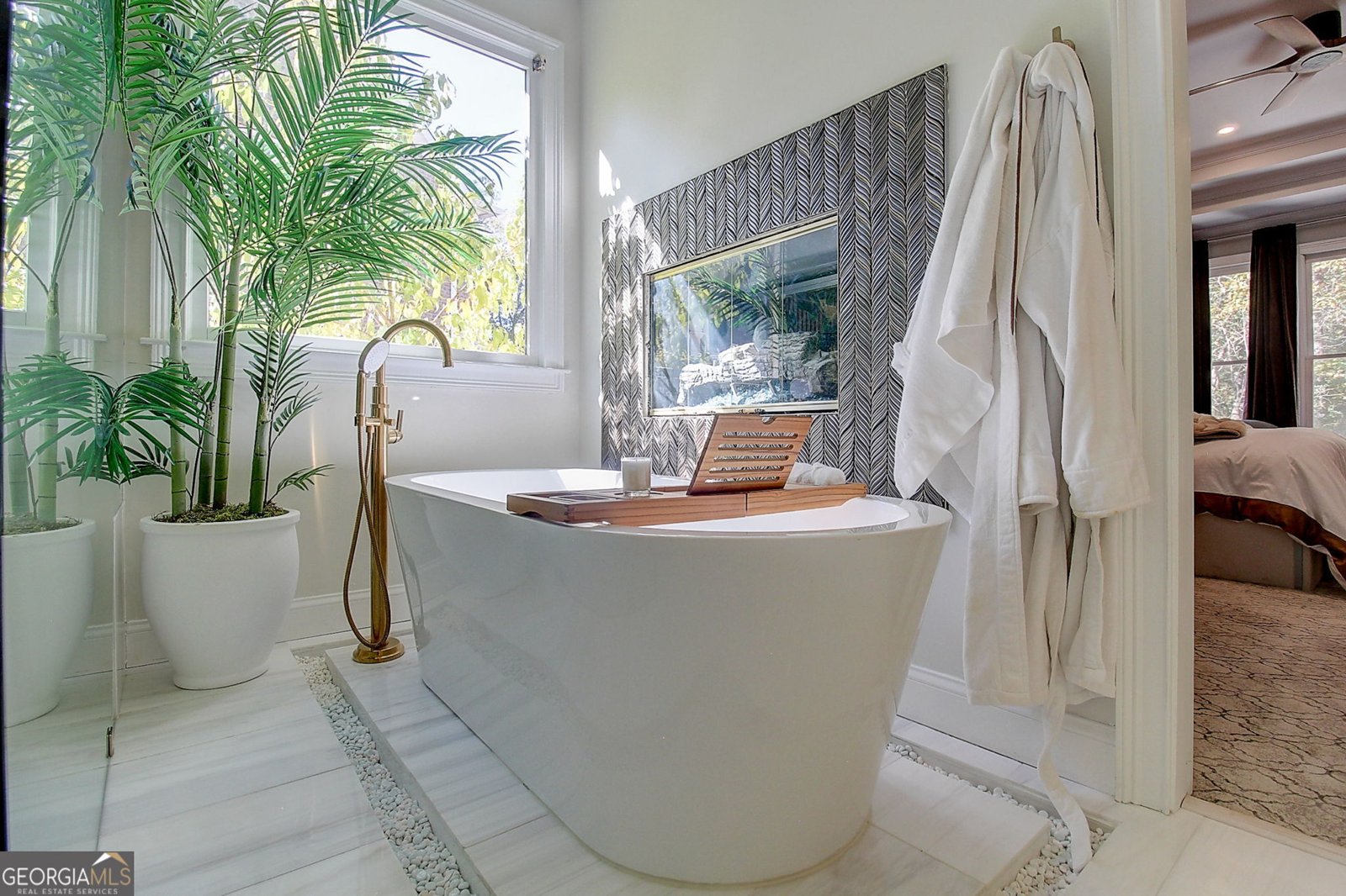 3064 Montclair Circle Smyrna - 23