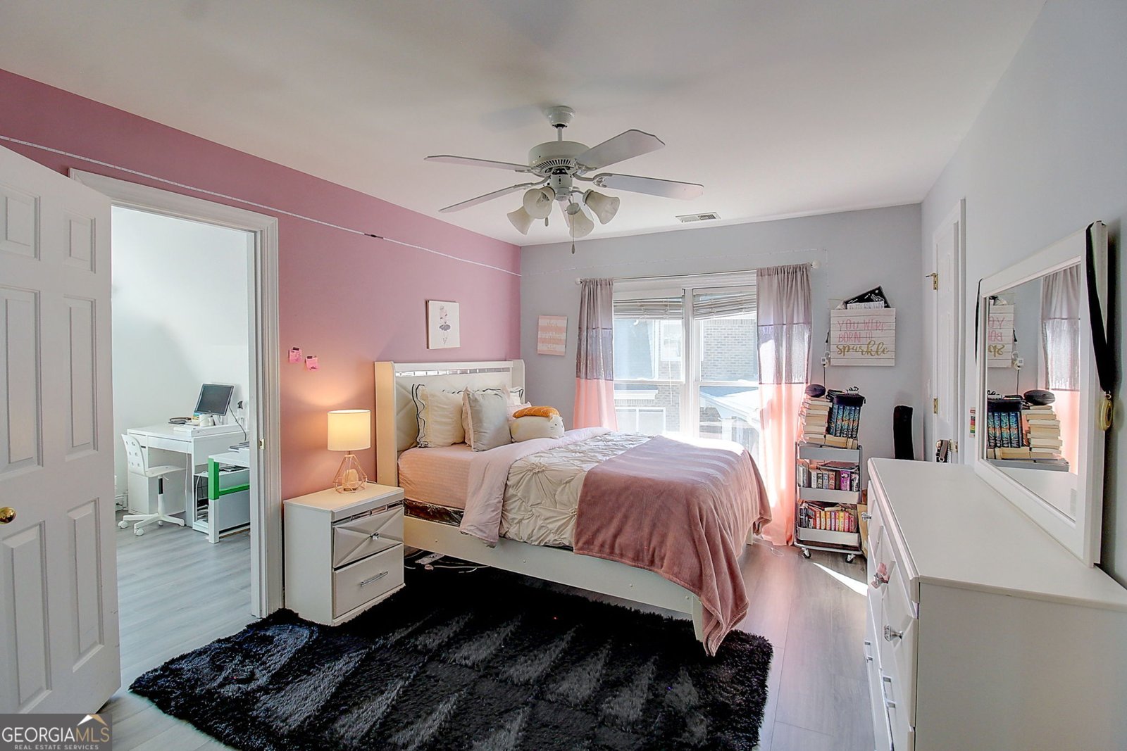 3064 Montclair Circle Smyrna - 27