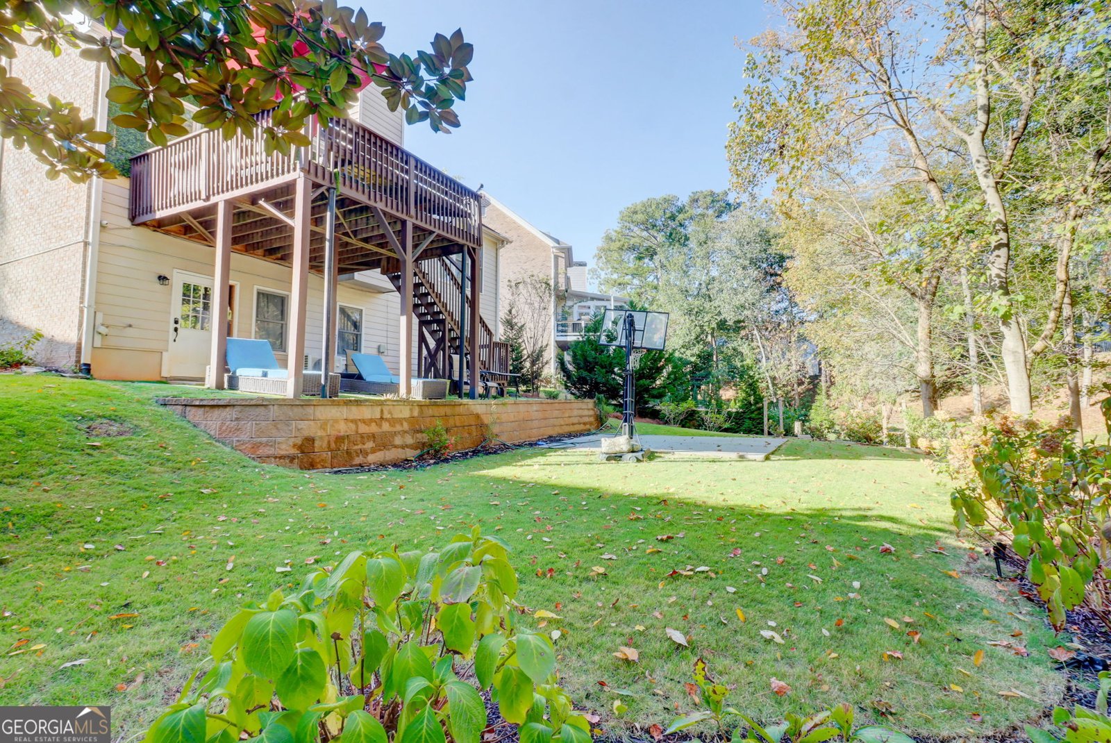 3064 Montclair Circle Smyrna - 44