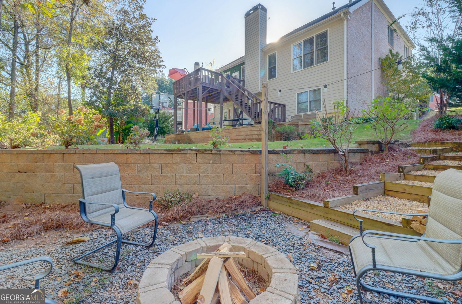 3064 Montclair Circle Smyrna - 47