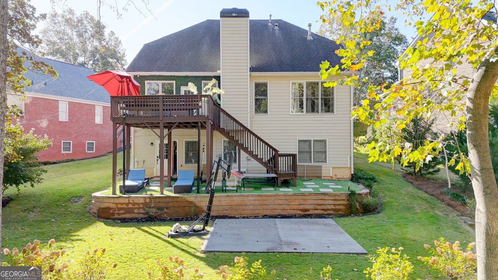 3064 Montclair Circle Smyrna - 49