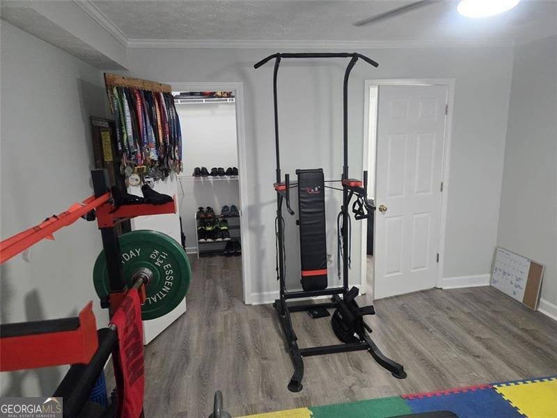 5980 SHERWOOD Court Lithonia - 10