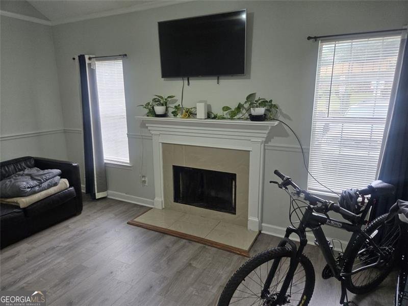 5980 SHERWOOD Court Lithonia - 12