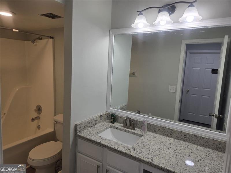 5980 SHERWOOD Court Lithonia - 13