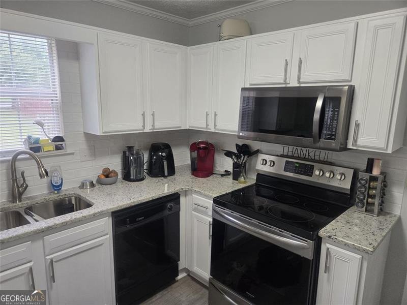 5980 SHERWOOD Court Lithonia - 16