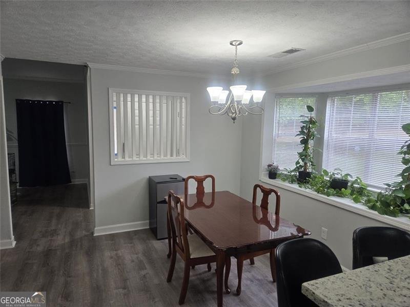 5980 SHERWOOD Court Lithonia - 19