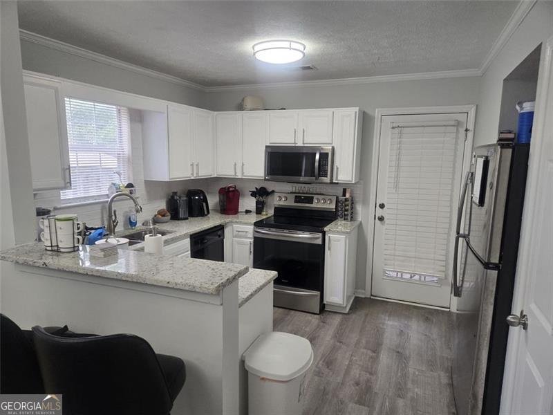 5980 SHERWOOD Court Lithonia - 2