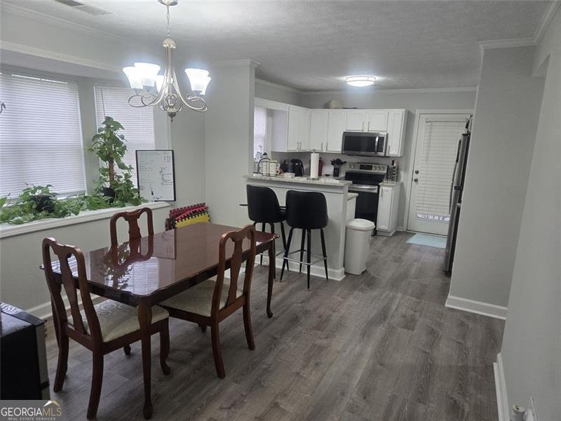 5980 SHERWOOD Court Lithonia - 3