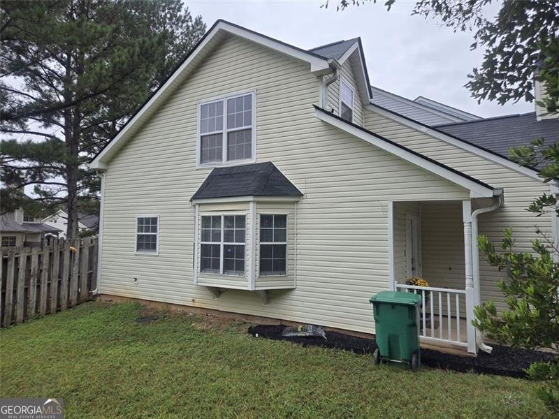 5980 SHERWOOD Court Lithonia - 5