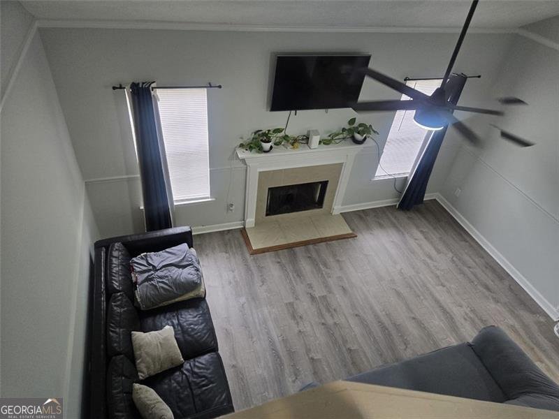 5980 SHERWOOD Court Lithonia - 6