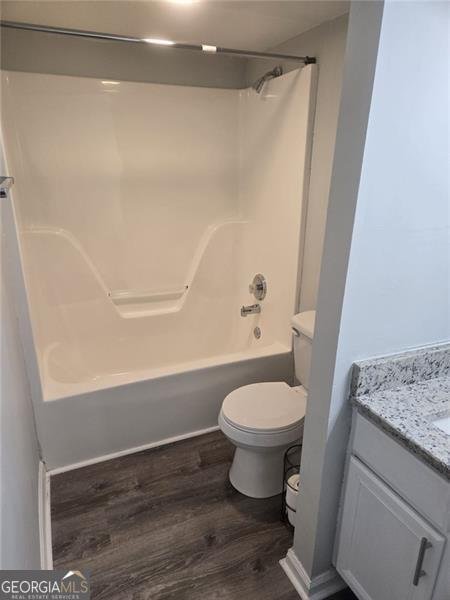 5980 SHERWOOD Court Lithonia - 8