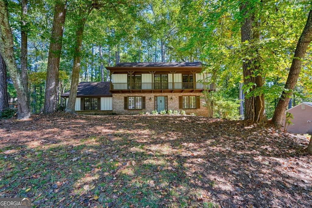 1265 Northshore Drive Roswell - 1
