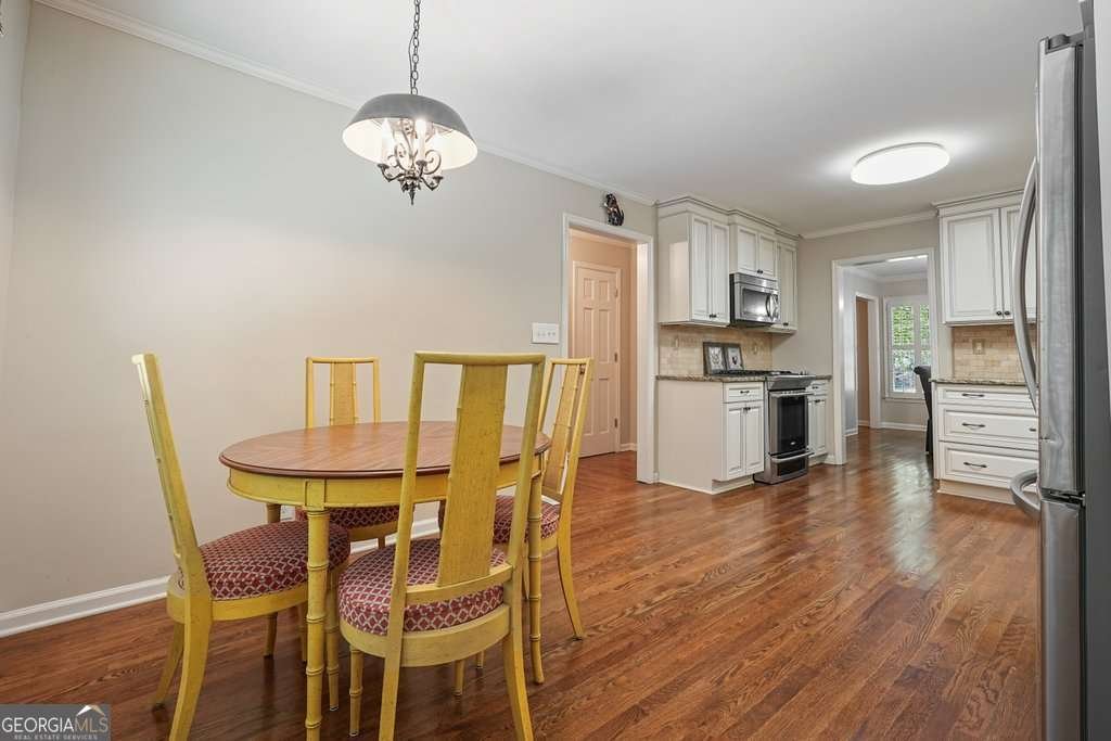 1265 Northshore Drive Roswell - 14