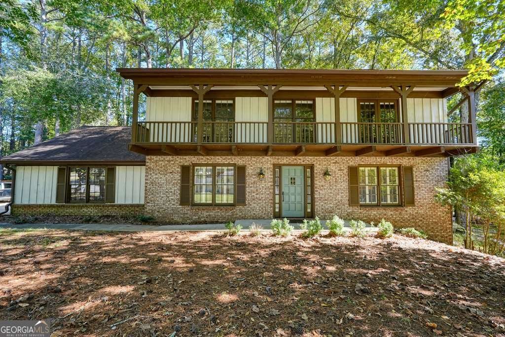 1265 Northshore Drive Roswell - 2
