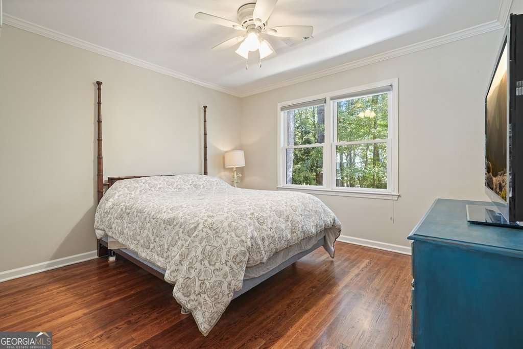 1265 Northshore Drive Roswell - 27