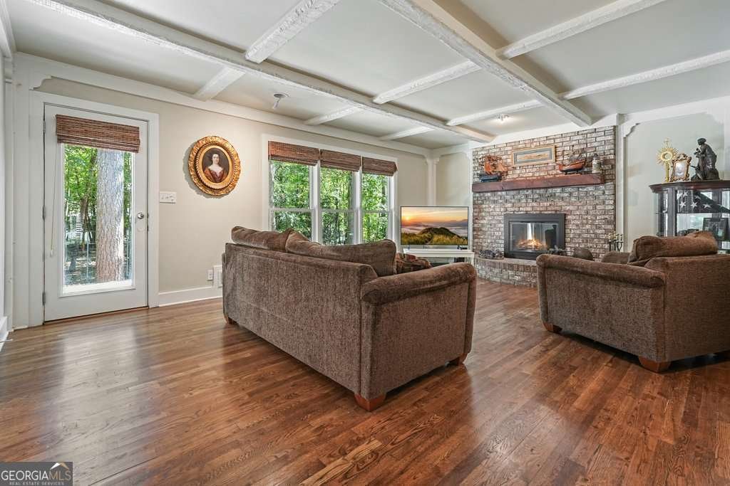 1265 Northshore Drive Roswell - 4