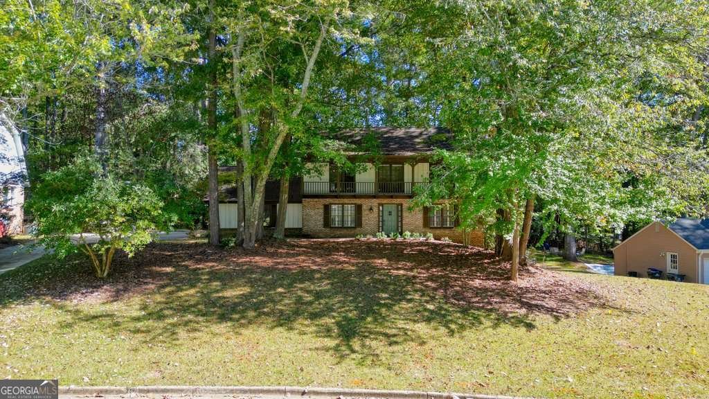 1265 Northshore Drive Roswell - 45