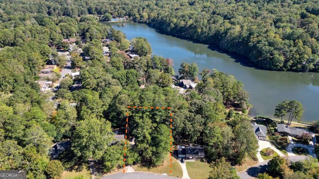 1265 Northshore Drive Roswell - 47