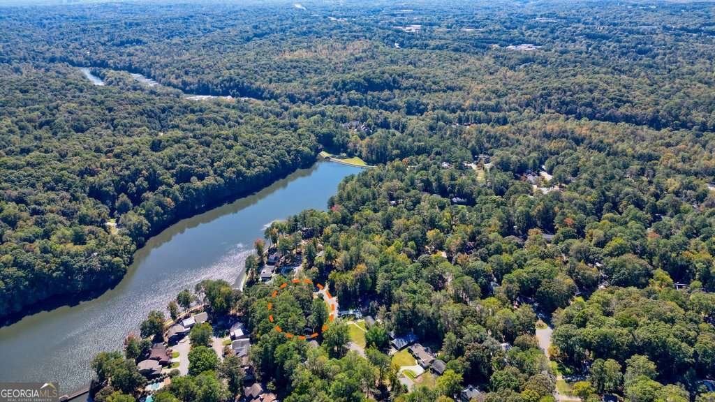 1265 Northshore Drive Roswell - 50