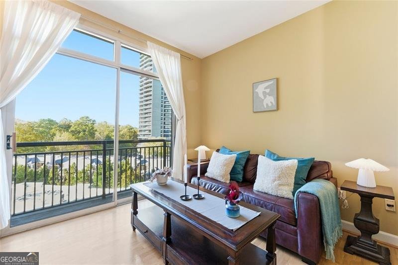 2626 PEACHTREE Road atlanta - 1