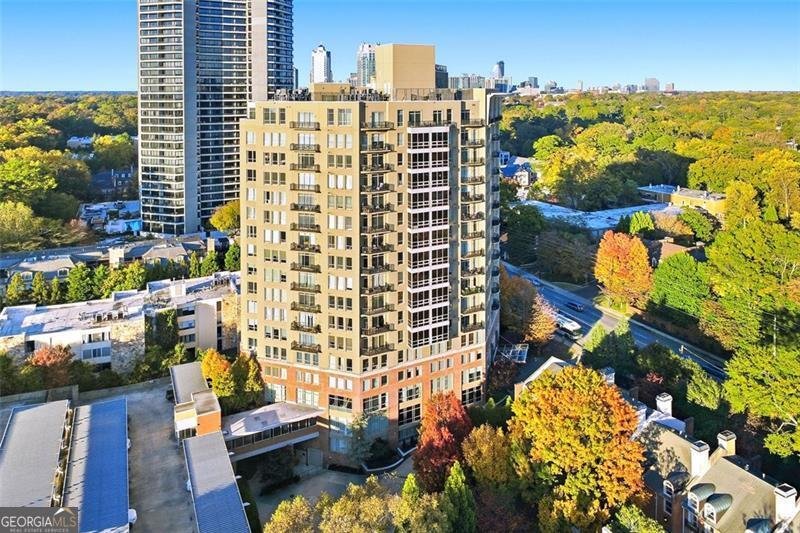 2626 PEACHTREE Road atlanta - 17