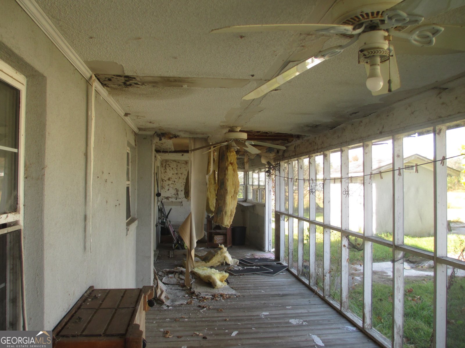 126 Ocmulgee Street Lumber City - 10