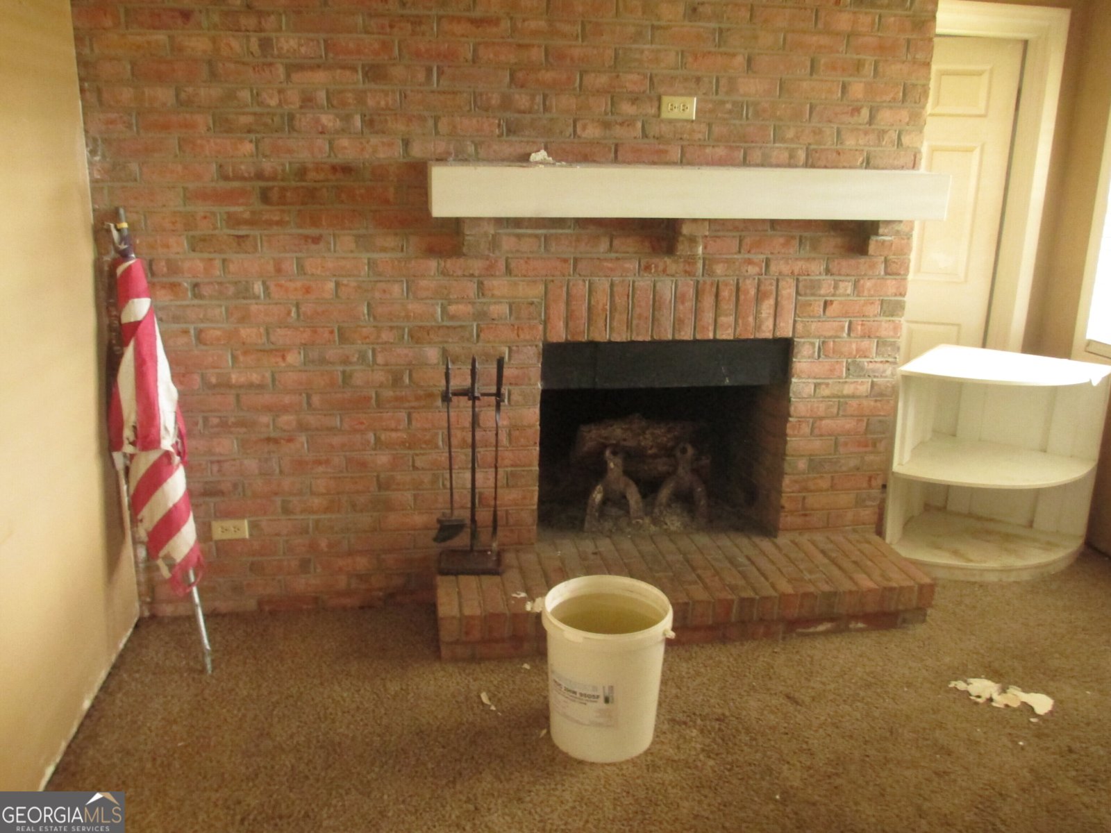 126 Ocmulgee Street Lumber City - 12