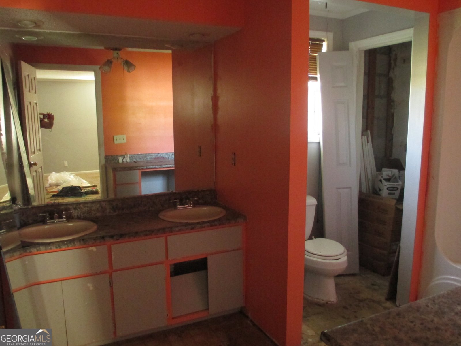 126 Ocmulgee Street Lumber City - 16