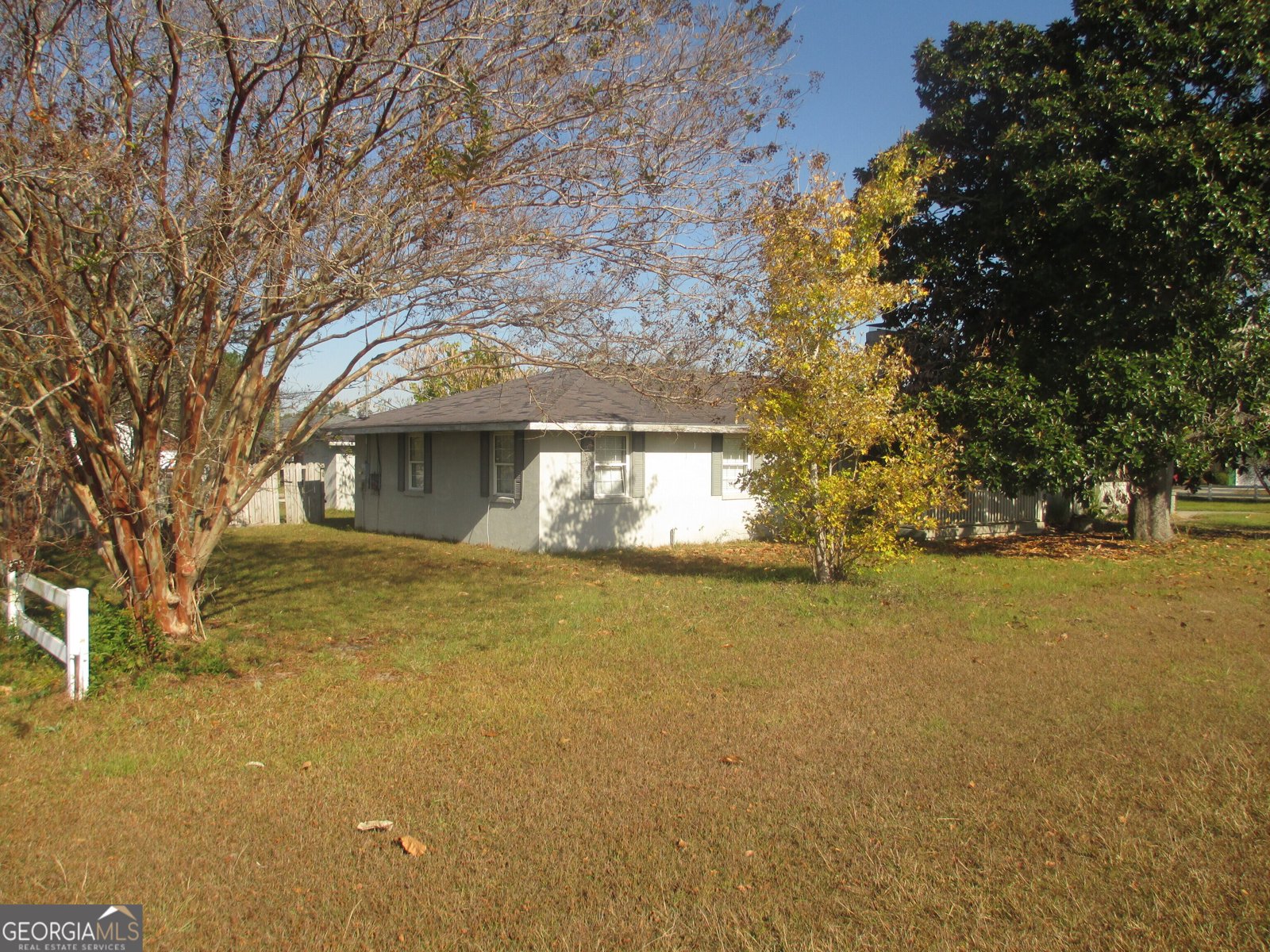 126 Ocmulgee Street Lumber City - 2