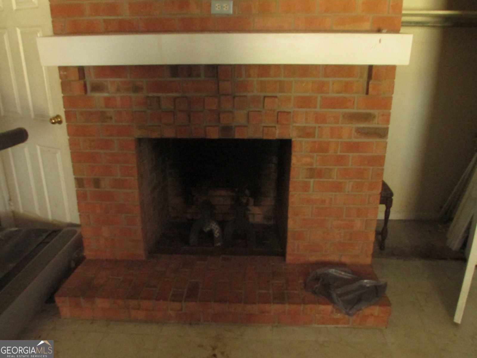 126 Ocmulgee Street Lumber City - 20