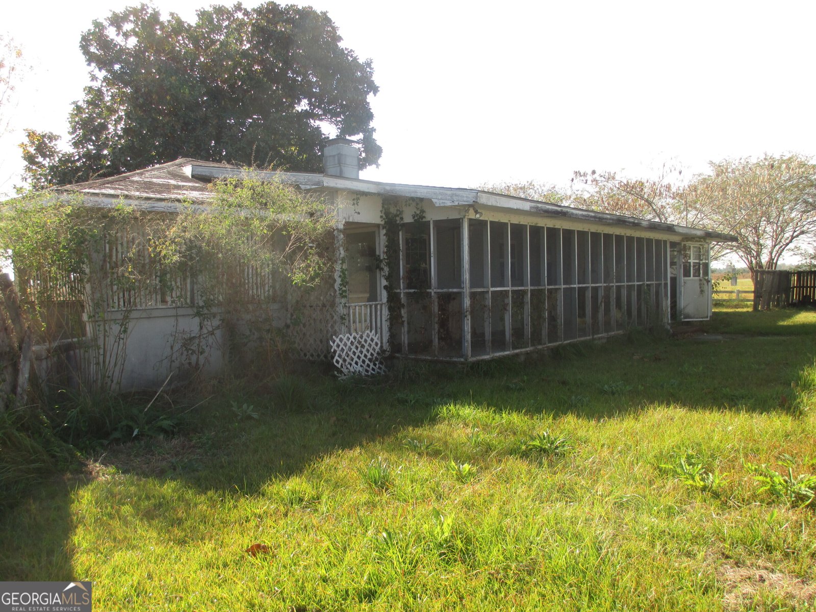 126 Ocmulgee Street Lumber City - 6