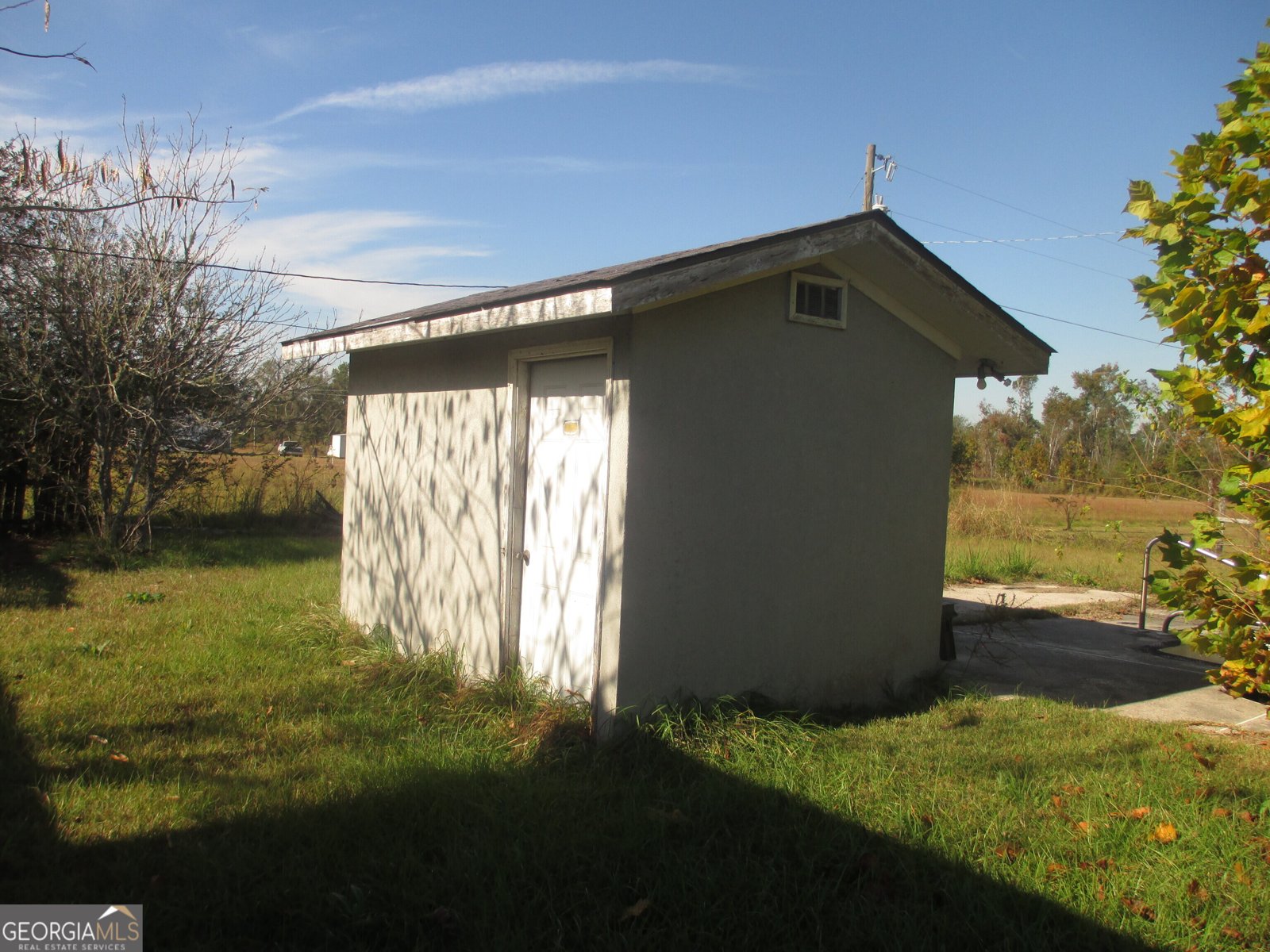 126 Ocmulgee Street Lumber City - 7