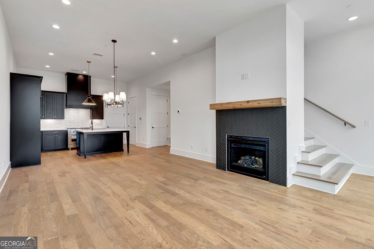 140 Rolison Way Fayetteville - 2