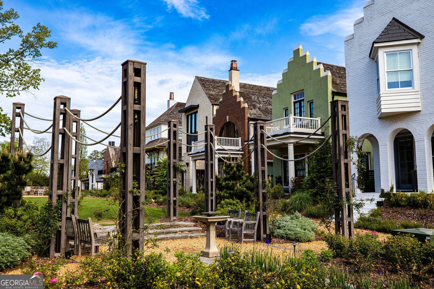 140 Rolison Way Fayetteville - 26