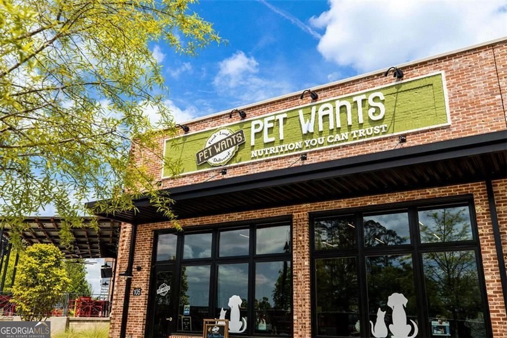 140 Rolison Way Fayetteville - 48