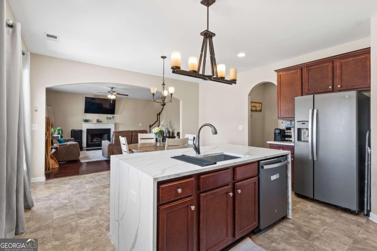 9116 Alden Drive Locust Grove - 10