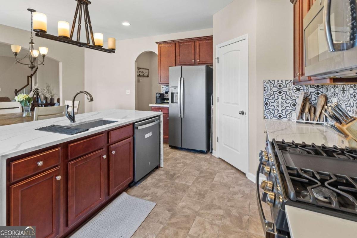 9116 Alden Drive Locust Grove - 12