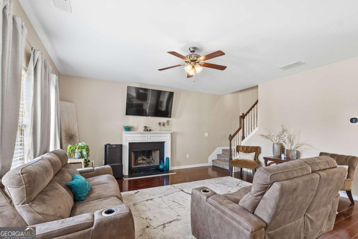 9116 Alden Drive Locust Grove - 13