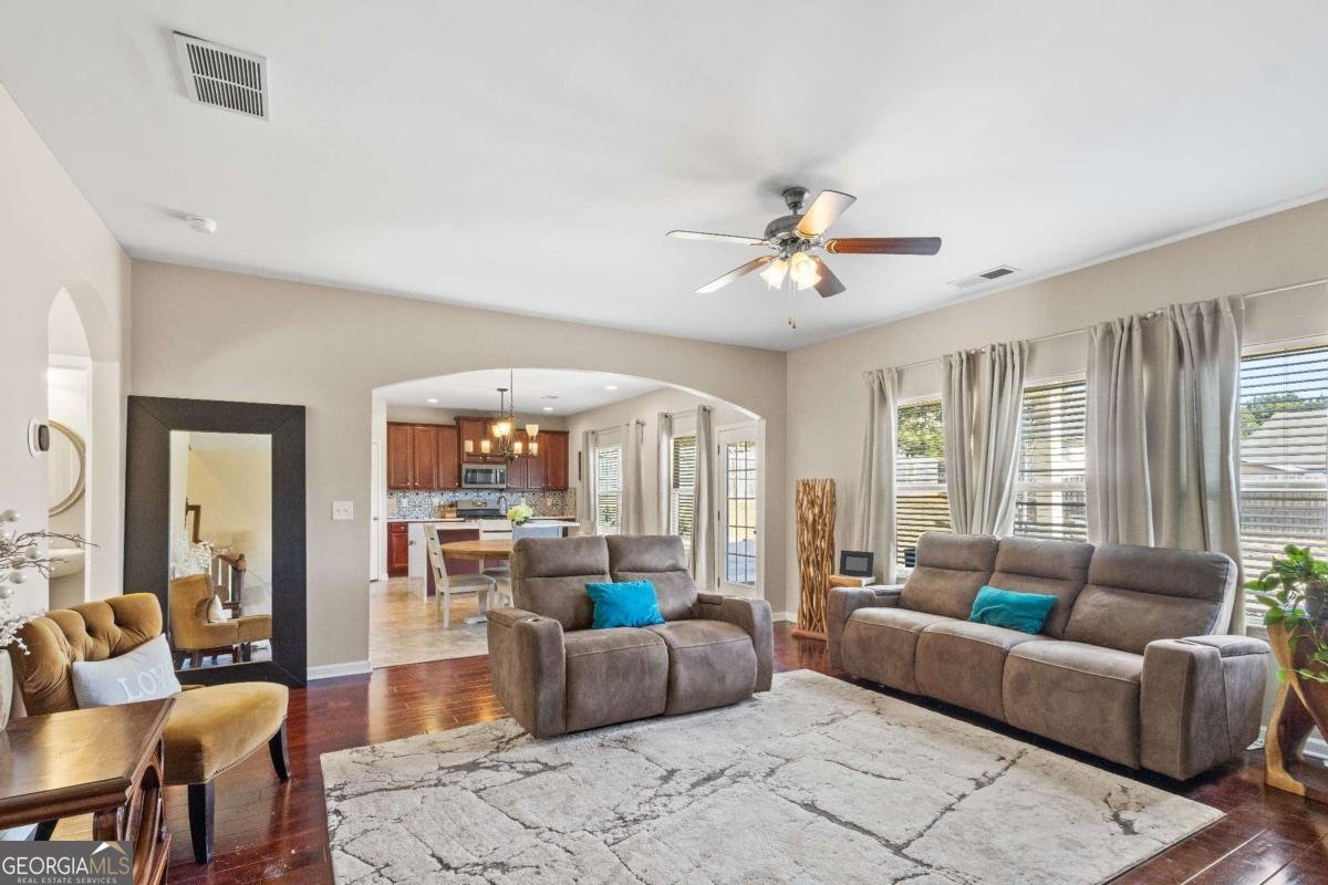 9116 Alden Drive Locust Grove - 14