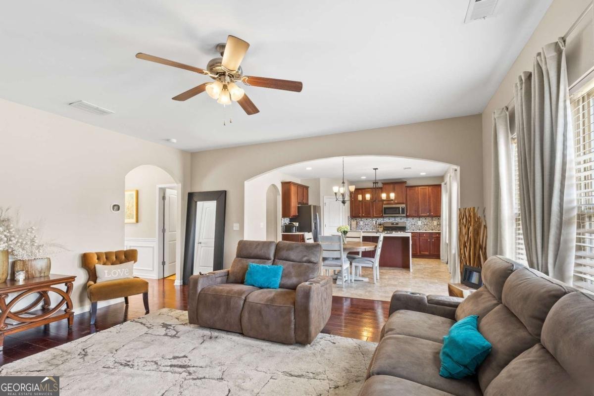 9116 Alden Drive Locust Grove - 15