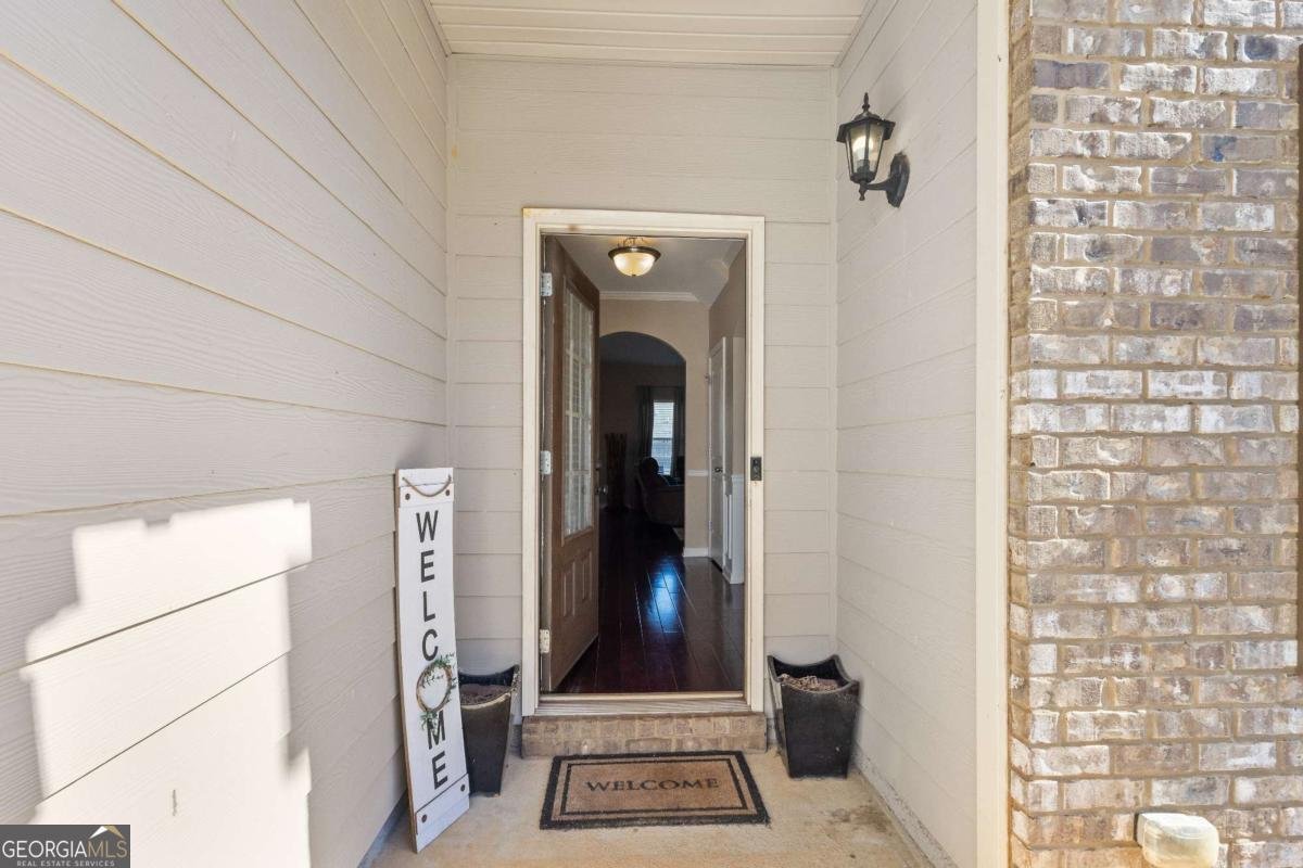 9116 Alden Drive Locust Grove - 3