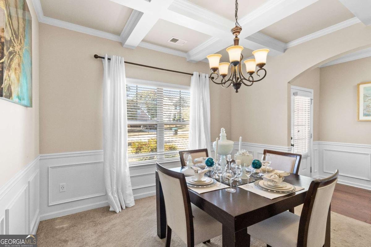 9116 Alden Drive Locust Grove - 6