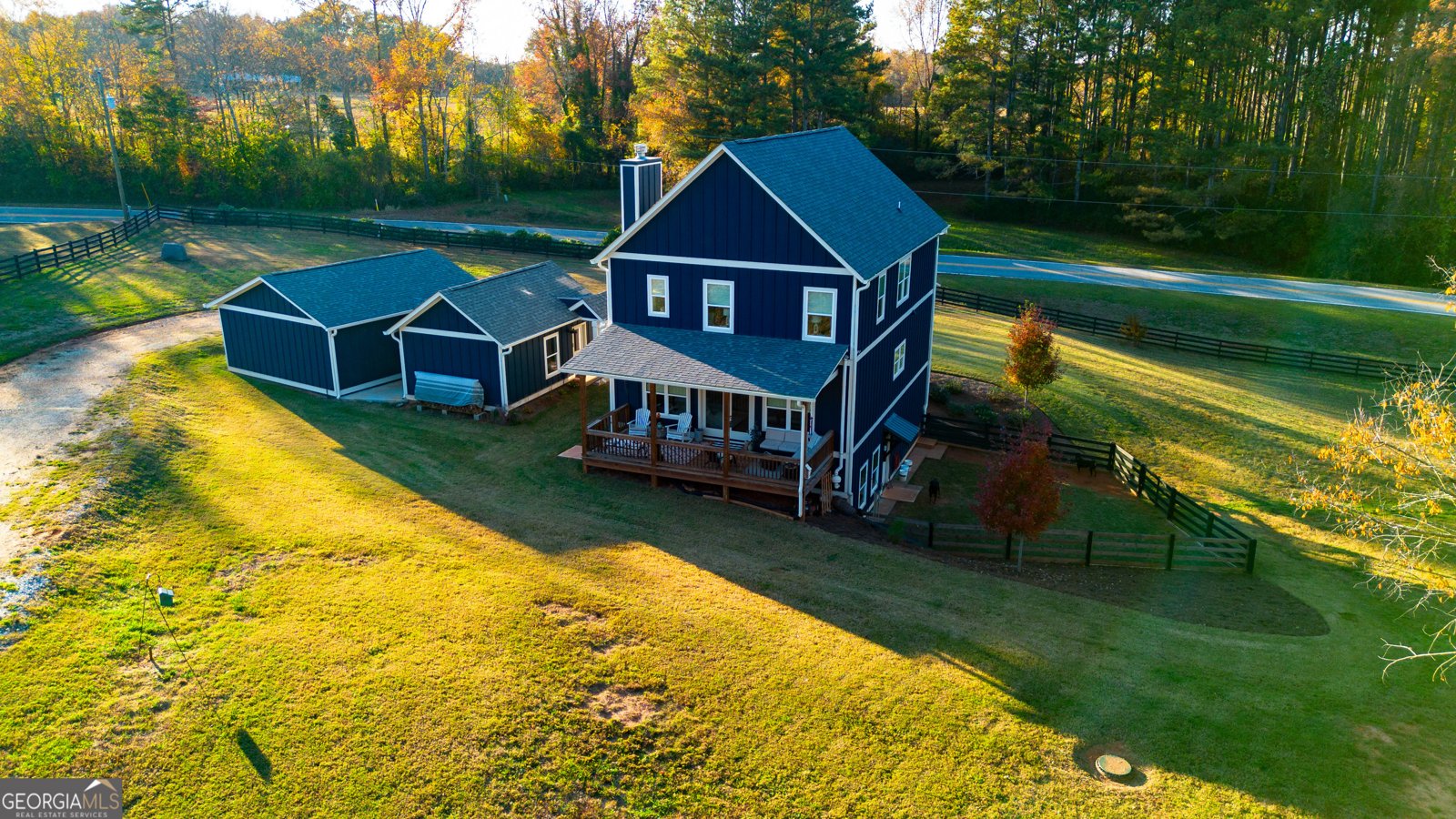 564 Old Airport Road Commerce - 34